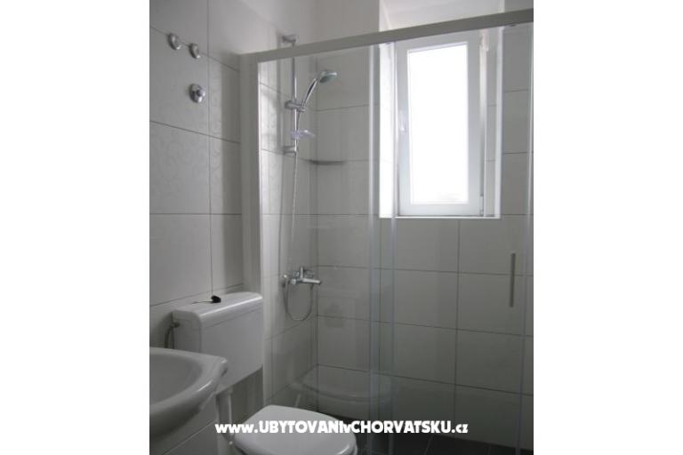 Appartementen Emilija – foto 9