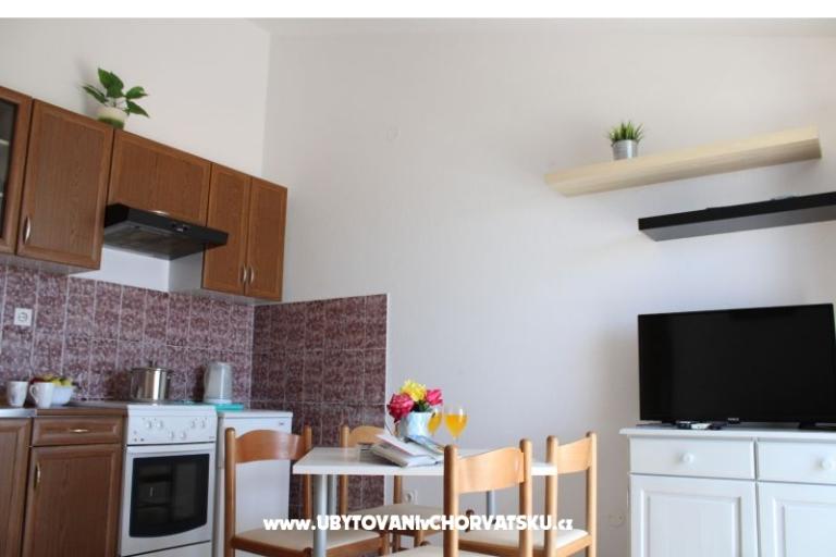 Appartementen Fluctus TA – foto 11