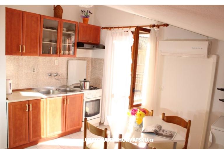 Appartementen Fluctus TA – foto 13