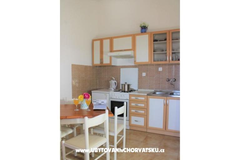 Appartementen Fluctus TA – foto 14