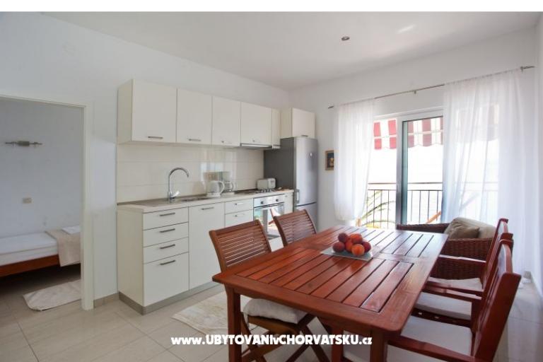 Appartementen Gabrijela – foto 13