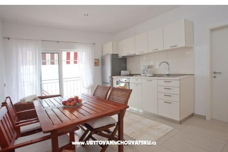 Appartementen Gabrijela – foto 15