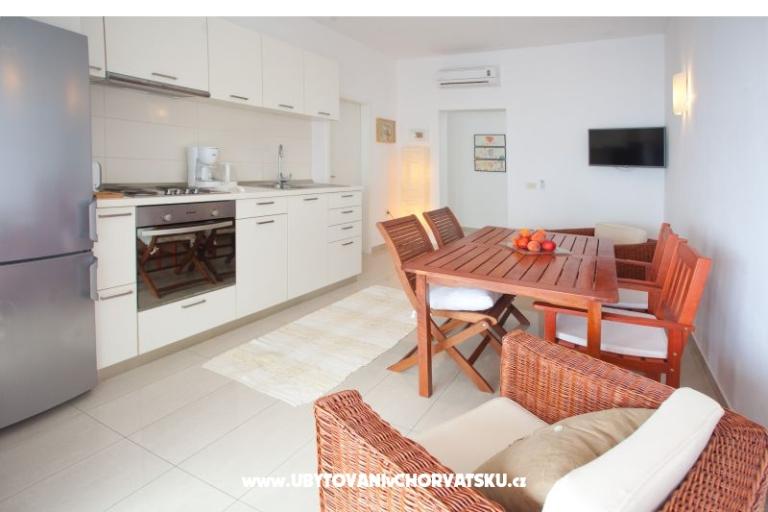Appartementen Gabrijela – foto 16