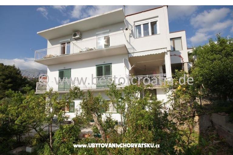 Appartementen Gareljić – foto 17