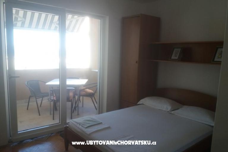 Appartementen Mirjana Gnjec – foto 10