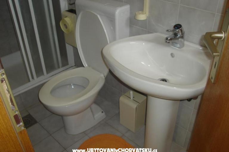 Appartementen Mirjana Gnjec – foto 11