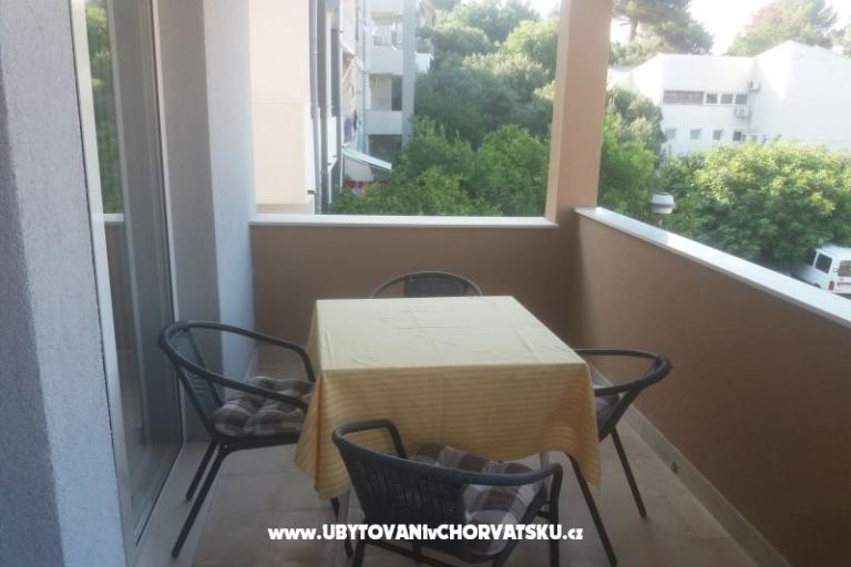 Appartementen Mirjana Gnjec – foto 12