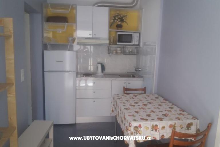 Appartementen Mirjana Gnjec – foto 13