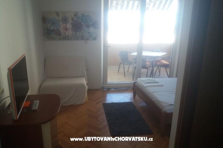 Appartementen Mirjana Gnjec – foto 15