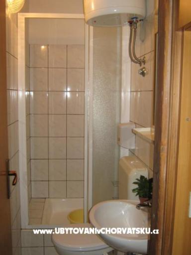 Appartementen Mirjana Gnjec – foto 17