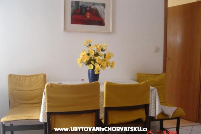 Appartementen Mirjana Gnjec – foto 4