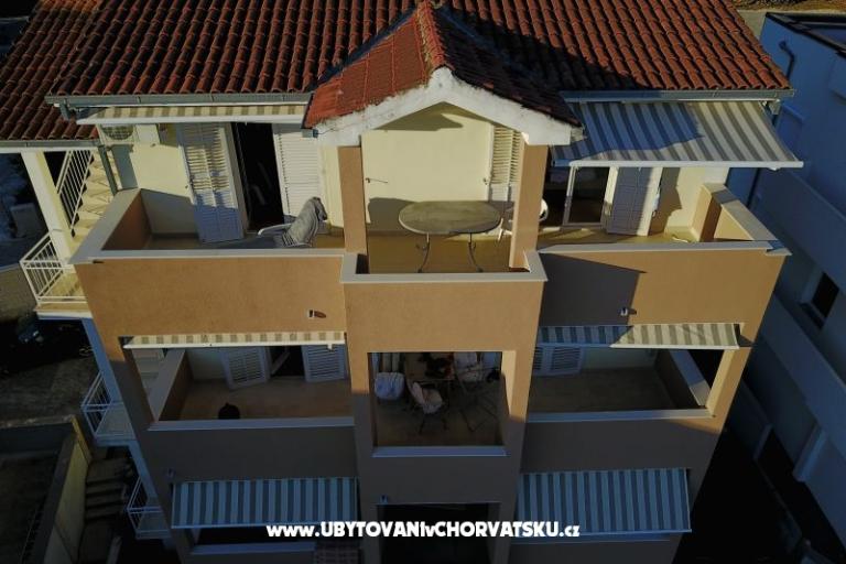 Appartementen Mirjana Gnjec – foto 6