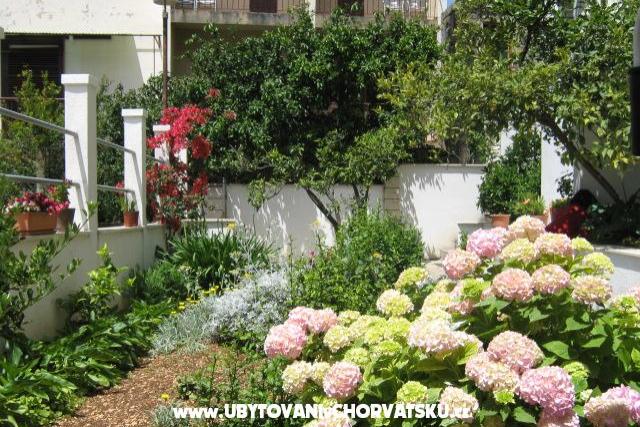Appartementen Mirjana Gnjec – foto 9