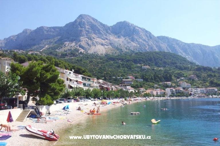 Appartementen Goran – foto 2