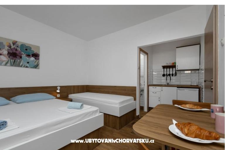 Appartement Ina Ve – foto 12