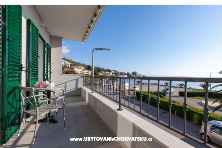 Appartementen Ivandić Podgora – foto 10
