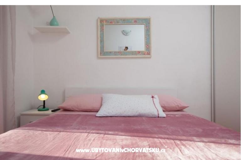 Appartementen Ivandić Podgora – foto 11