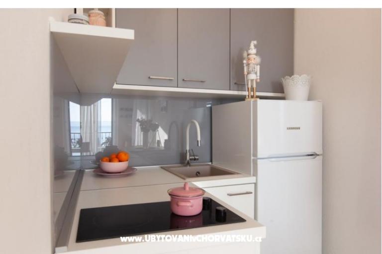 Appartementen Ivandić Podgora – foto 13