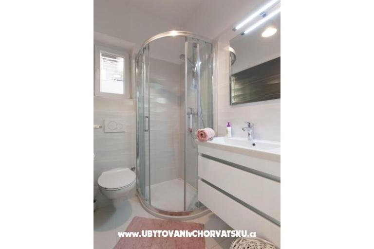 Appartementen Ivandić Podgora – foto 14