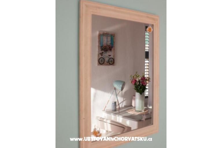 Appartementen Ivandić Podgora – foto 15