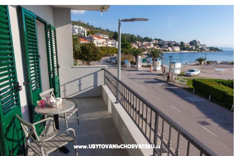 Appartementen Ivandić Podgora – foto 16
