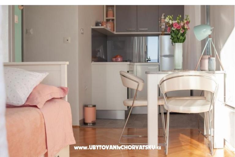 Appartementen Ivandić Podgora – foto 17