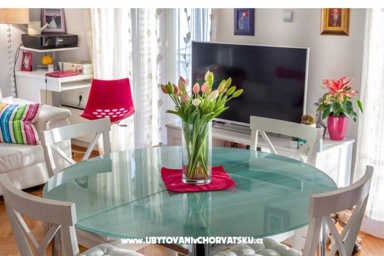 Appartementen Ivandić Podgora – foto 6