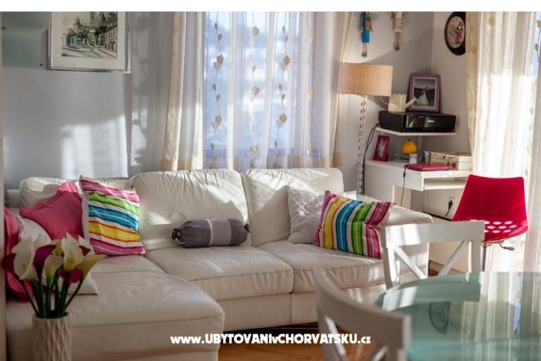 Appartementen Ivandić Podgora – foto 7