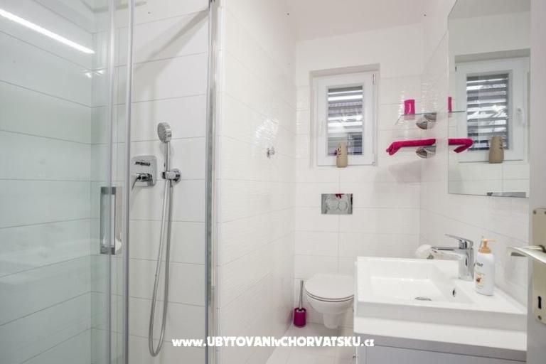 Appartementen Ivandić Podgora – foto 9