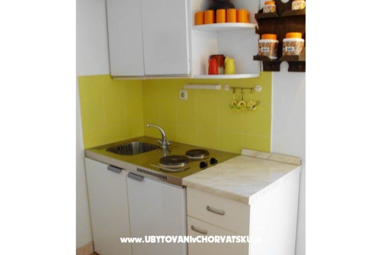 Appartementen Jadranka – foto 10
