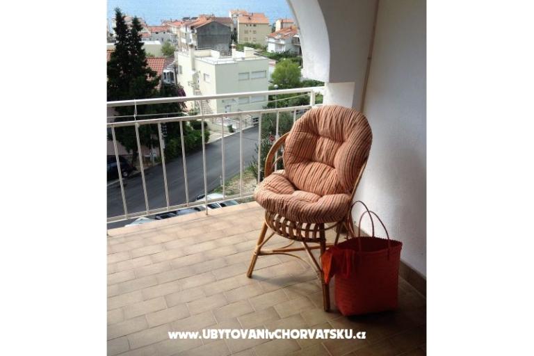 Appartementen Jadranka – foto 12