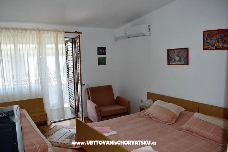 Appartementen Jadranka – foto 13