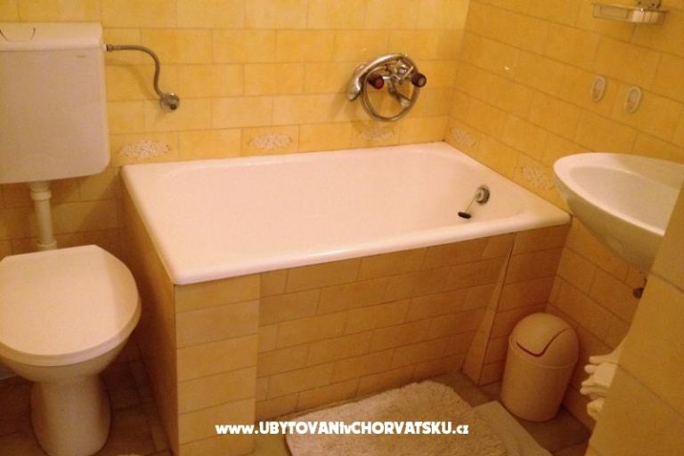 Appartementen Jadranka – foto 14