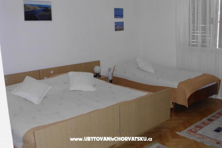 Appartementen Jadranka – foto 16