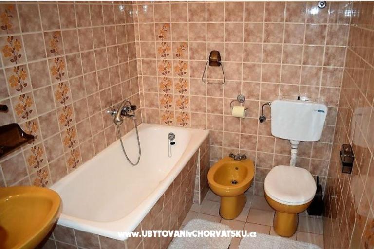 Appartementen Jadranka – foto 17