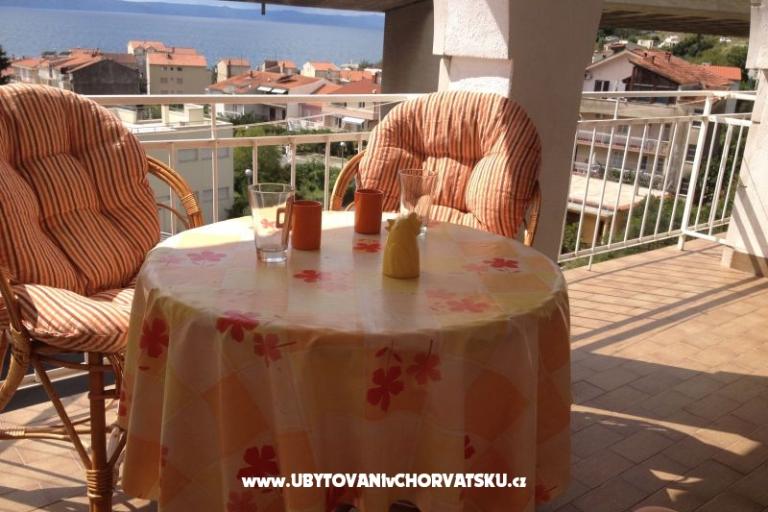 Appartementen Jadranka – foto 18