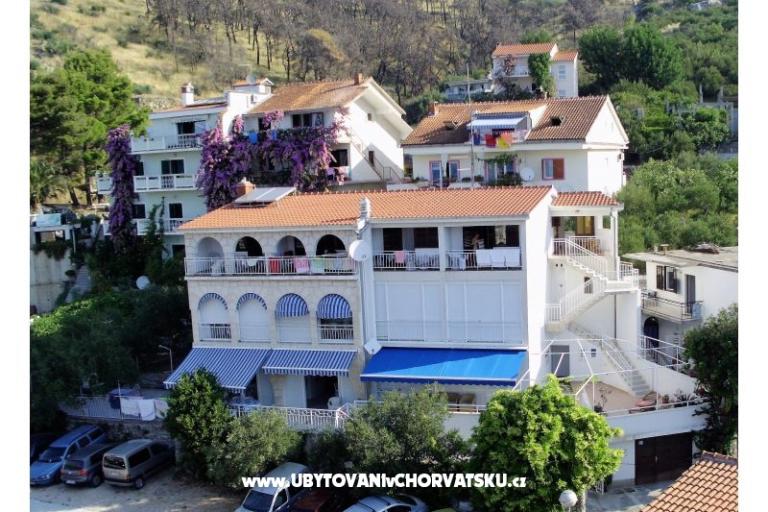 Appartementen Jadranka – foto 3