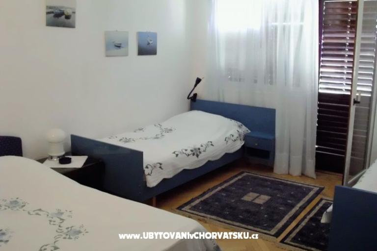 Appartementen Jadranka – foto 7