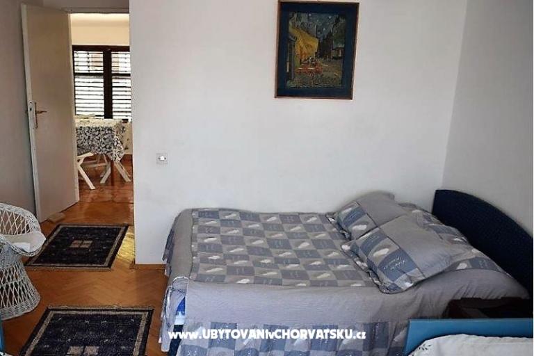Appartementen Jadranka – foto 8