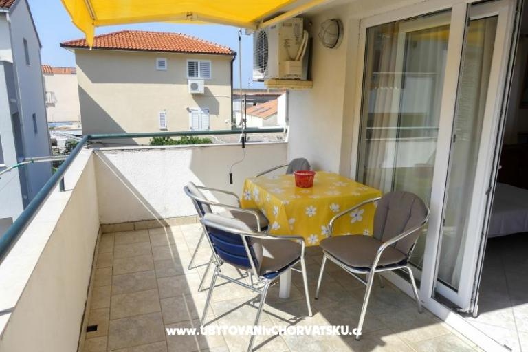 Appartementen Villa  Jasminka – foto 10