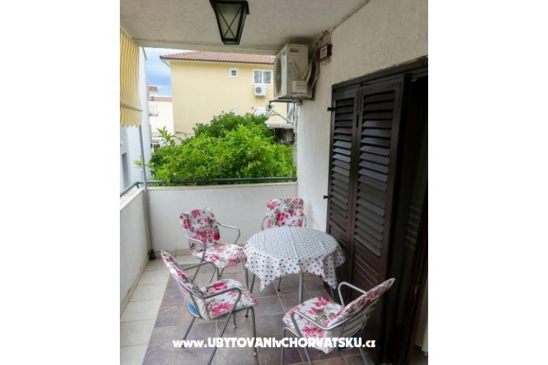 Appartementen Villa  Jasminka – foto 11