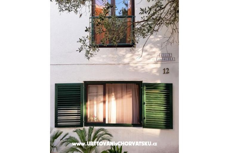 Appartementen Villa  Jasminka – foto 5