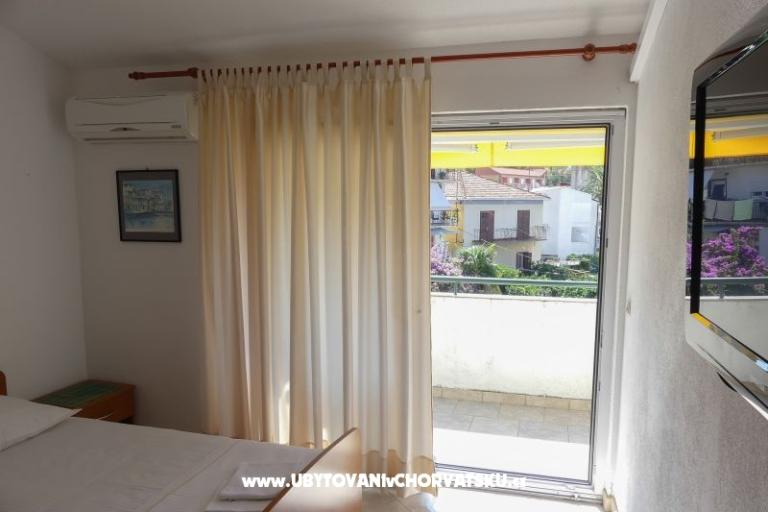 Appartementen Villa  Jasminka – foto 8