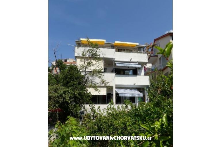 Appartementen Villa  Jasminka – foto 9