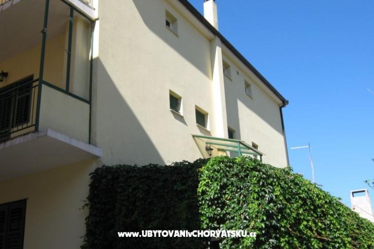 Appartementen Josko – foto 11