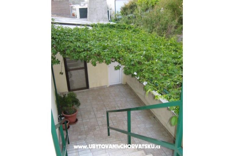 Appartementen Josko – foto 8