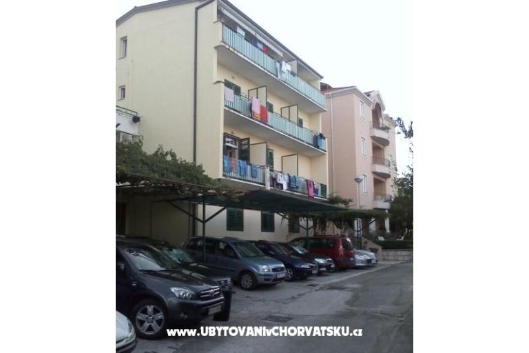 Appartementen Josko – foto 9