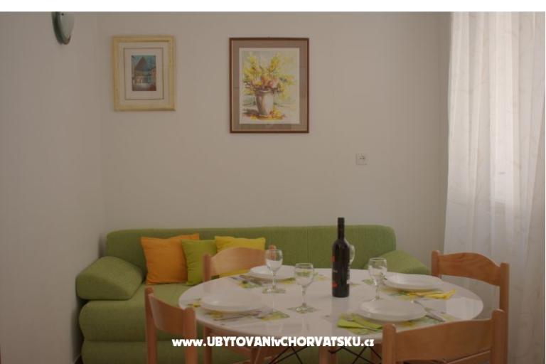 Appartementen Julka – foto 13