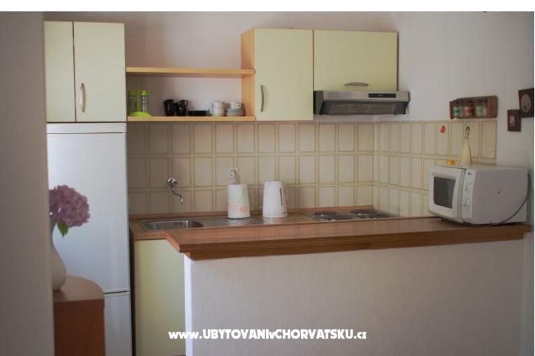 Appartementen Julka – foto 14