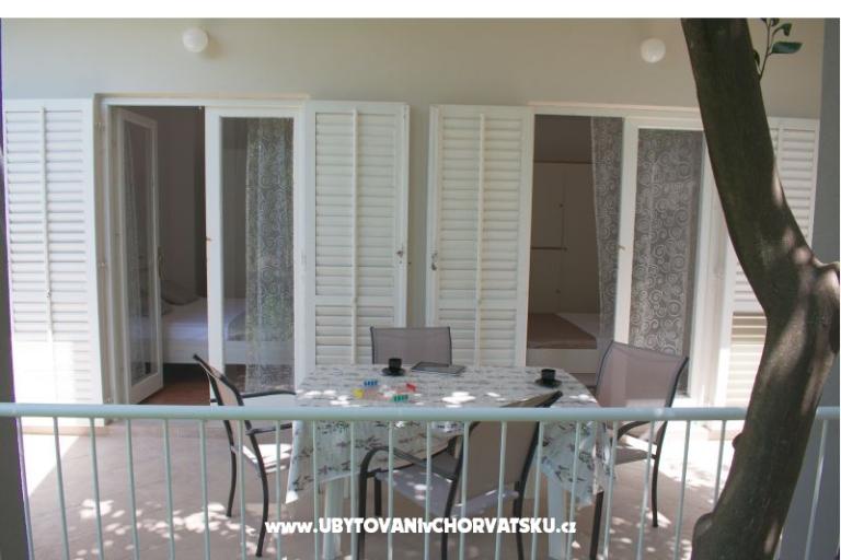 Appartementen Julka – foto 16